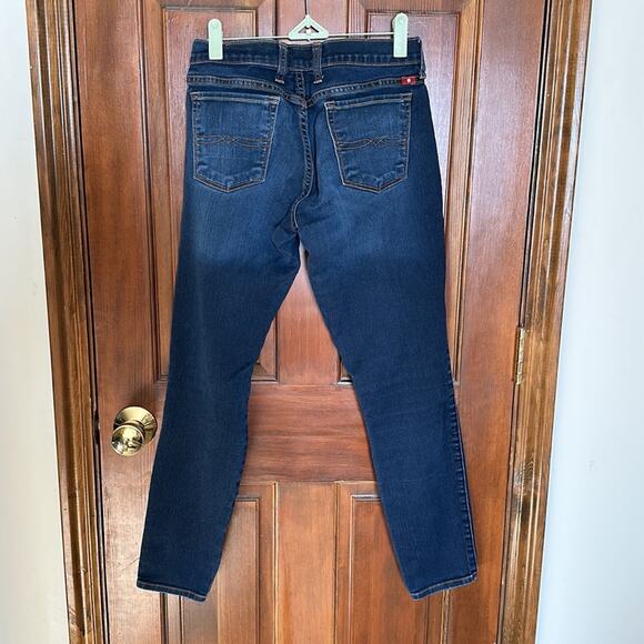 Lucky Brand | Charlie Super Skinny Jeans Size 4/27 - Picture 6 of 13